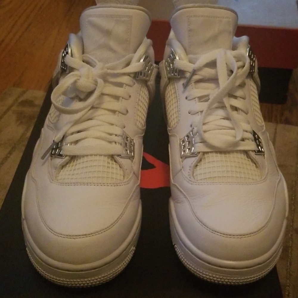 Air Jordan 4 retro
